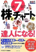 たった7日で株とチャートの達人になる！＜改訂版＞