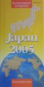 Japan　2005