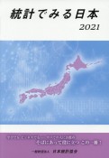 統計でみる日本　2021