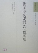 和歌文学大系　海やまのあひだ／鹿鳴集（30）