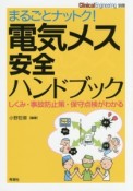 まるごとナットク！電気メス安全ハンドブック