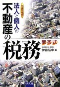 法人と個人の不動産の税務　平成18年