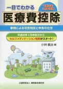 一目でわかる医療費控除　平成30年3月申告用