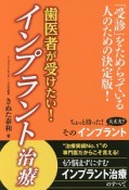 歯医者が受けたい！インプラント治療