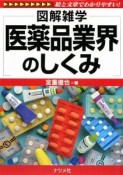 図解雑学　医薬品業界のしくみ