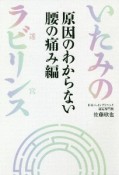 いたみのラビリンス－迷宮－　原因のわからない腰の痛み編