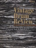 Vintage　Drum　ReView　リズム＆ドラム・マガジン