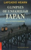 GLIMPSES　OF　UNFAMILIAR　JAPAN　［PB］