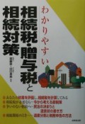 わかりやすい相続税・贈与税と相続対策