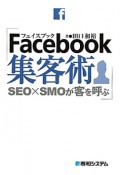 Facebook集客術