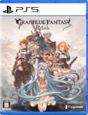 GRANBLUE　FANTASY：　Relink