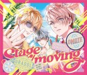 URADOL　Stage／moving　オモテ盤