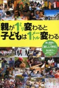 親が1ミリ変わると子どもは1メートル変わる