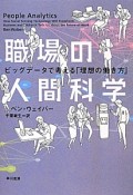 職場の人間科学