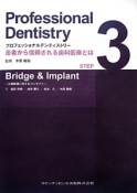 Professional　Dentistry　Bridge　＆　Implant（3）