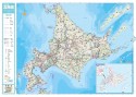 スクリーンマップ北海道