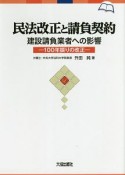 民法改正と請負契約