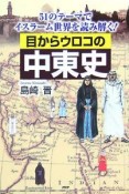 目からウロコの中東史