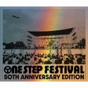 One　Step　Festival　50th　Anniversary　Edition(DVD付)