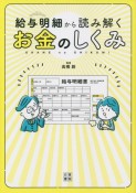 給与明細から読み解くお金のしくみ