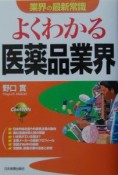 よくわかる医薬品業界