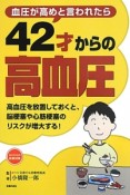 42才からの高血圧　血圧が高めと言われたら　42才からの未病対策