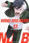 WIND　BREAKER（13）