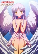 Angel　Beats！　オフィシャルガイドブック