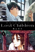 Lost　Children（4）