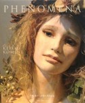 Phenomena　小峰恵子創作人形作品集