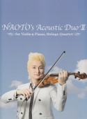 NAOTO’s　Acoustic　Duo（2）
