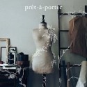 pret－a－porter（BD付）