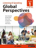 Global　Perspectives　Listening　＆　Speaking　Book（1）