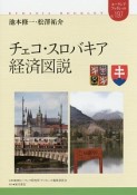 チェコ・スロバキア経済図説