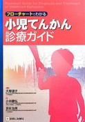 フローチャートでわかる　小児てんかん診療ガイド