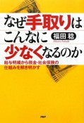 なぜ手取りはこんなに少なくなるのか