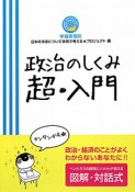 政治のしくみ超・入門