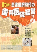 歯科医院経営　見てわかる　患者選択時代の