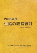 生協の経営統計　2006