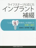 ライフステージに応じたインプラント補綴