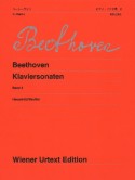 ベートーヴェン　ピアノ・ソナタ集　新版　校訂報告付き（2）
