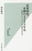 恋愛制度、束縛の2500年史