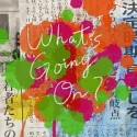 What’s　Going　On？（通常盤）(DVD付)