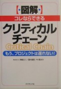 〈図解〉コレならできるクリティカルチェーン