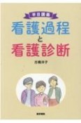 半日講義　看護過程と看護診断