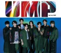 UMP　U盤：初回限定盤（1）【CD＋DVD】(DVD付)