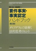 要件事実・事実認定ハンドブック＜第2版＞