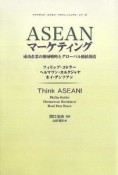 ASEANマーケティング