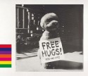 FREE　HUGS！（A）(DVD付)