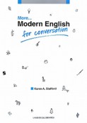 More・・・Modern　English　for　conversation